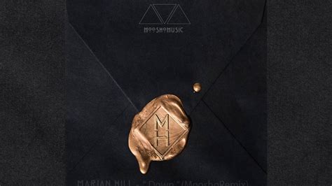 Marian Hill – Down (Remix 2) 